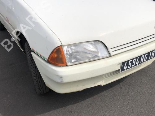 Brugte CITROËN AX (ZA-_)  11  2496816