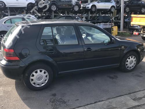 Commande Chauffage VW GOLF IV (1J1) 1.4 16V | BP25581911I5 