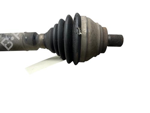 Right front driveshaft VW CADDY III Box Body/MPV (2KA, 2KH, 2CA, 2CH) 1.6 TDI | BP32326295M39