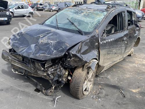 Rear right window mechanism DACIA SANDERO II 1.5 Blue dCi 95 (B8JL) | BP25551452C25  - Image 13