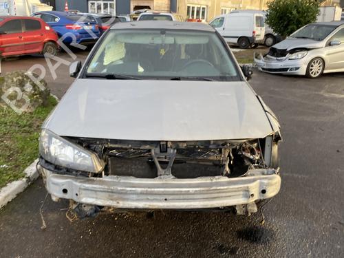 Left tailgate light RENAULT LAGUNA II (BG0/1_) 1.9 dCi (BG1A, BG1W, BG0G) | BP25715116C79 