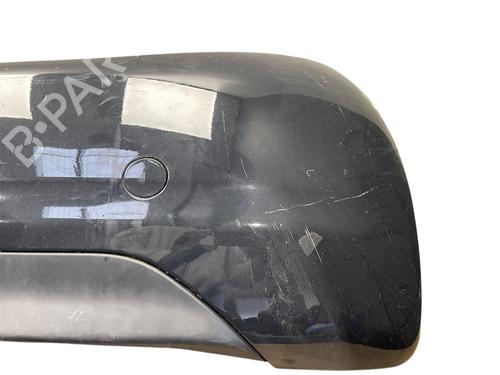 Rear bumper PEUGEOT 208 I (CA_, CC_) 1.2 VTI 82 | BP29759666C8