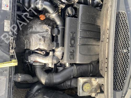 håndbremse CITROËN BERLINGO Box Body/MPV (B9) | BP25581571I18 - Image 28