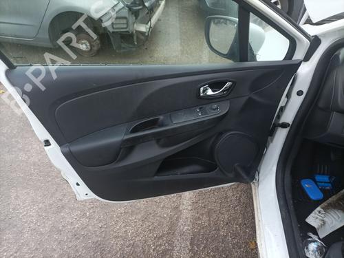 ABS pump RENAULT CLIO IV (BH_) 1.5 dCi 75 | BP26505415M43 