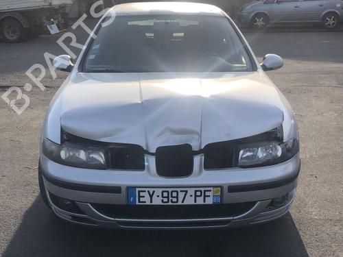 Left front fog light SEAT LEON (1M1) 1.9 TDI | BP25580298C30 - Image 25