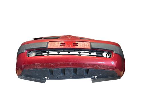 Used Front bumper Front bumper RENAULT MEGANE II (BM0/1_, CM0/1_) 1.6 16V (BM0C, CM0C) (113 hp) 32669652 32669652