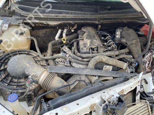 Seat buckle FORD RANGER (TKE) 2.2 TDCi 4x4 | BP25507060I32 - Image 29