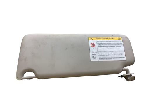 Højre solskærm RENAULT TWINGO II (CN0_) 1.2 16V (CN04, CN0B) (75 hp) 25567030