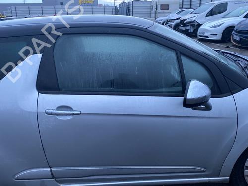 Steering column stalk CITROËN DS3 (SA_) 1.6 HDi 90 | BP30964790I23 - Image 17