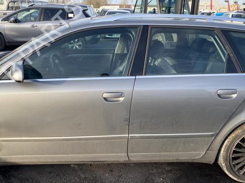 Front right seatbelt AUDI A4 B6 Avant (8E5) 2.5 TDI quattro | BP25541450I25 - Image 12