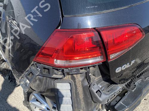 Switch VW GOLF VII (5G1, BQ1, BE1, BE2) 1.6 TDI | BP34287151I30 - Image 25
