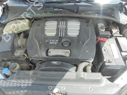 Commande Chauffage KIA SORENTO I (JC) 2.5 CRDi 4WD | BP25552550I5 