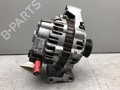 Used Alternator FORD FIESTA V (JH_, JD_) 1.4 16V (80 hp) 25520445
