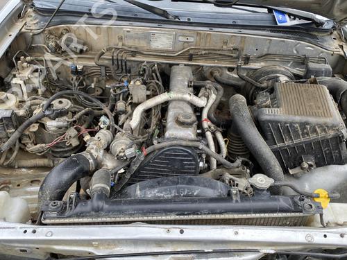 Generator FORD RANGER (ER, EQ, R_) 2.5 TD 4x4 | BP25568274M7 