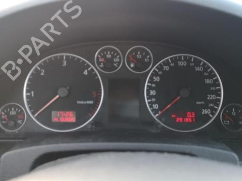 AC compressor AUDI ALLROAD C5 (4BH) 2.5 TDI quattro | BP25571386M34 - Image 5