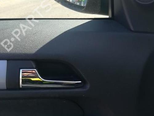 Front left seatbelt OPEL ASTRA H (A04) 1.7 CDTI (L48) | BP25584245I26  - Image 21