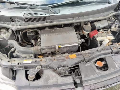 Left sun visor DAIHATSU MATERIA (M4_) 1.5 | BP27654950I1 - Image 9