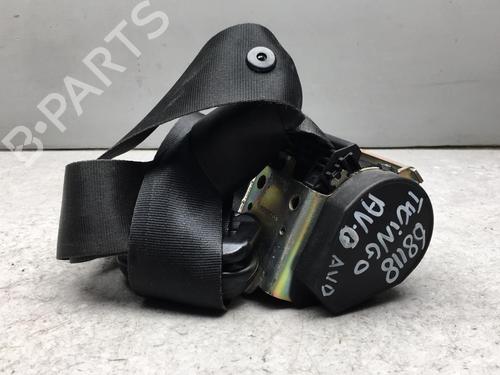 Used Front right seatbelt Front right seatbelt RENAULT TWINGO I (C06_) 1.2 (C066, C068) (58 hp) 25521518 25521518