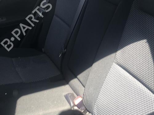 Rear right window mechanism TOYOTA AURIS (_E15_) 1.4 D-4D (NDE150_, NDE150R) | BP25514993C25 