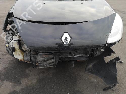 Left front window switch RENAULT CLIO III (BR0/1, CR0/1) 1.5 dCi (C/BR0G, C/BR1G) | BP25584945I27  - Image 28