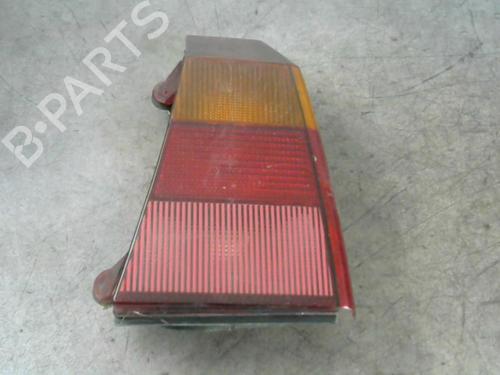 Used Right taillight CITROËN AX (ZA-_) 10 (50 hp) 25559904