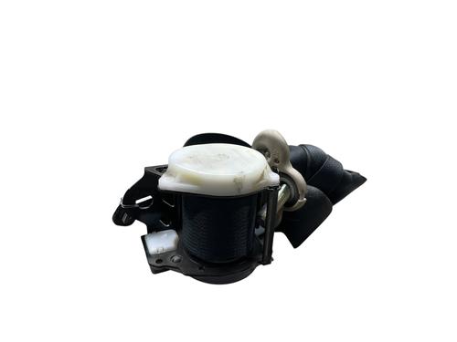 Used Rear left seatbelt Rear left seatbelt MITSUBISHI L200 / TRITON (KJ_, KK_, KL_) 2.2 DI-D 4WD (150 hp) 27629372 27629372