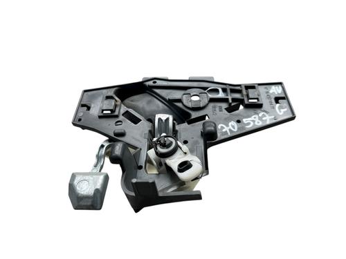 Used Front left interior door handle Front left interior door handle CITROËN C5 II (RC_) 1.6 HDi (RC8HZB) (109 hp) 27484064 27484064