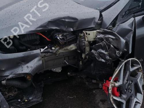 Rear mirror FORD FIESTA VII (HJ, HF) 1.5 ST EcoBoost | BP25580319I6  - Image 12