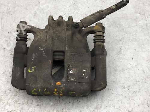 Used Left front brake caliper Left front brake caliper CITROËN C4 II (NC_) 1.6 HDi 90 (92 hp) 25557554 25557554