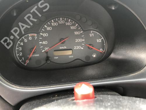 Left sun visor FORD STREET KA (RL2) 1.6 | BP25557089I1 - Image 17