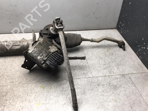 Steering rack MERCEDES-BENZ A-CLASS (W169) A 180 CDI (169.007, 169.307) | BP25529222M22 