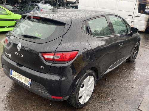 Climate control RENAULT CLIO IV (BH_) 1.5 dCi 75 | BP25528417I5  - Image 8