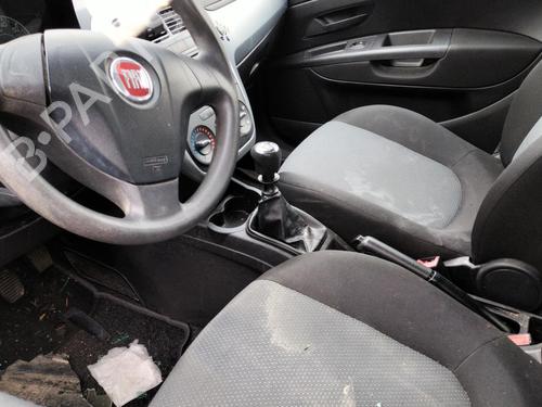 Left front window switch FIAT GRANDE PUNTO (199_) 1.2 | BP25561004I27 - Image 4