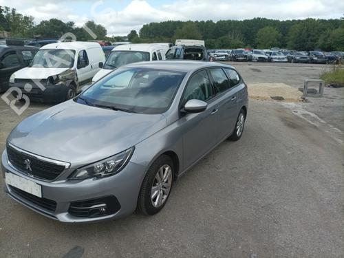 Used Parts PEUGEOT 308 SW II (LC_, LJ_, LR_, LX_, L4_) 1.5 BlueHDi 100 2493424
