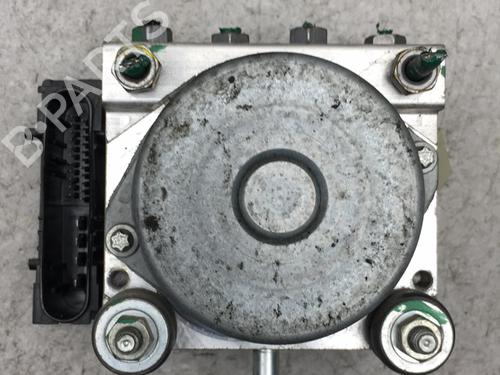 Used ABS pump DACIA SANDERO 1.5 dCi (86 hp) 25514610