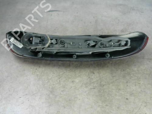 Left taillight OPEL CORSA C (X01) 1.7 DTI (F08, F68) | BP25524522C34 