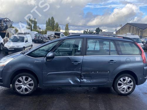 Left taillight CITROËN C4 Grand Picasso I (UA_) 1.6 HDi | BP25498566C34 