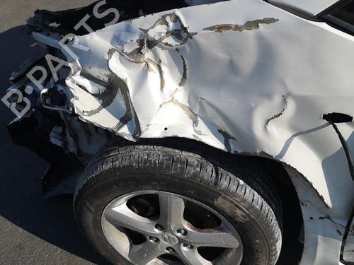 Alternator SUZUKI SX4 (EY, GY) 1.6 VVT (RW416, YA21S) | BP25532694M7  - Image 21