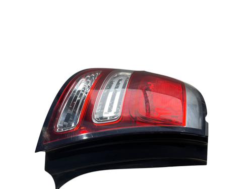 Used Left taillight CITROËN C3 II (SC_) 1.4 HDi 70 (SC8HZC, SC8HR0, SC8HP4) (68 hp) 28209095