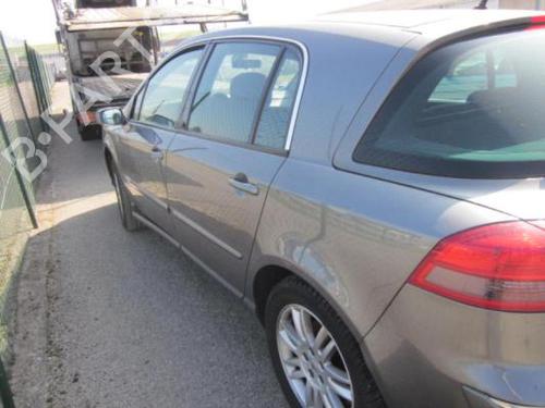 Heater resistor RENAULT VEL SATIS (BJ0_) 2.2 dCi (BJ0E, BJ0F) | BP25524509M108  - Image 5