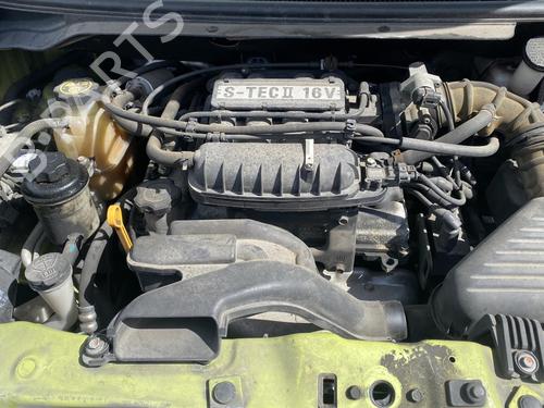Instrument cluster CHEVROLET SPARK (M300) 1.0 | BP25571873C47  - Image 25