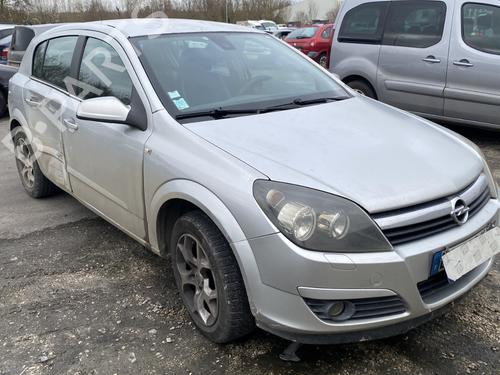 Left headlight OPEL ASTRA H (A04) 1.7 CDTI (L48) | BP25505258C28 - Image 28