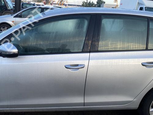 AC compressor VW GOLF VI (5K1) | BP30457114M34 - Image 18