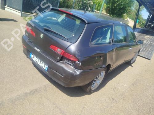 Used Parts ALFA ROMEO 156 Sportwagon (932_) 1.6 16V T.SPARK. (932B4100) 4002897
