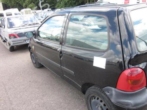 Expansion tank RENAULT TWINGO I (C06_) 1.2 (C066, C068) | BP25536039C120 