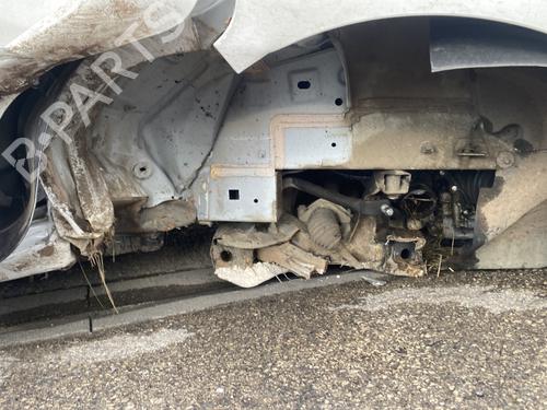 Front right seatbelt RENAULT MASTER III Van (FV) 2.3 dCi 135 FWD (FV0N, FV08, FV06, FV00, FV1S) | BP31639046I25  - Image 15