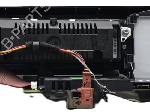 Instrument cluster CITROËN C3 Picasso (SH_) 1.6 HDi | BP25533741C47 - Image 4