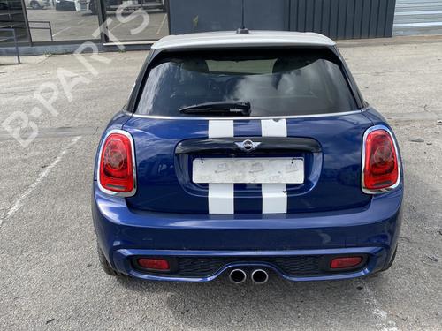 Warning MINI MINI (F55) Cooper SD | BP31193431I22  - Image 26