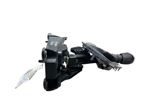 Gearstang RENAULT MEGANE IV Hatchback (B9A/M/N_) 1.3 TCe 140 (B9NB) (140 hp) 26712784