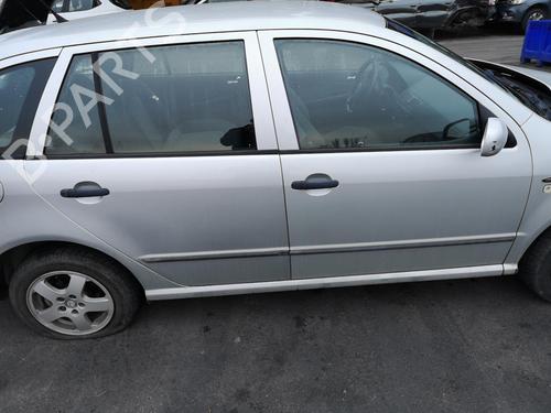 AC compressor SKODA FABIA I Combi (6Y5) 1.9 TDI | BP25580848M34  - Image 7